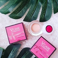 VCARE BEAUTY FOUNDATION TRIAL PACK 3GRAM LIGHT/NATURAL