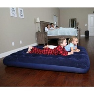 Bestway double 2 person air pump mattress 67002