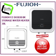 FUJIOH FZ-SH3030 BK STORAGE WATER HEATER