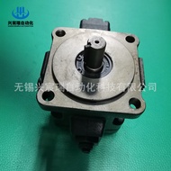 VP-40-FA1, VP-45-FA1 Variable Variable Leaf Pump (Low Pressure Type)