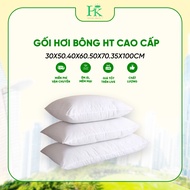 High quality seed cotton air pillow 30x50.40x60.50x70.35x100cm bantal tidur bantal
