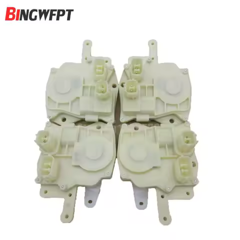 Door Lock Actuator Front/Rear Right Left for Honda Odyssey Civic 72115-S5A-003 72615-S5A-003 72155-S