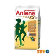 Anlene Gold Milk Powder (600g)