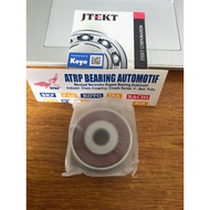 BALL BEARING 6302 RMX KOYO JAPAN