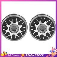 【HOT SALE】 2Pcs Lab Custom Weights for  Stroke Lab Golf Putter 35G