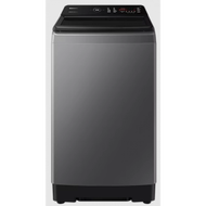 Samsung - Samsung 三星 Ecobubble 頂揭式洗衣機 (低排水位, 8kg, 700轉/分鐘) WA80CG4545BDSH 原裝行貨