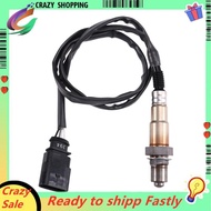 Oxygen Sensor O2 0258010038 for  A6 A8  RS7 S6 VWCC   2008-2017 Car Auto Parts