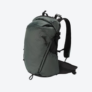 QUECHUA Mountain hiking backpack MH500 LIGHT 22 L - Green