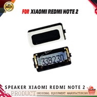 BARU SPEAKER BUZER XIAOMI REDMI NOTE 2