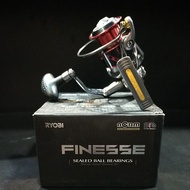 Ryobi Finesse 3000 Reel