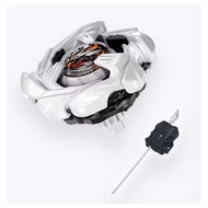 BEYBLADE X BX-00 Cobalt Dragoon 9-60F Metal Coat: White J.League Ver.