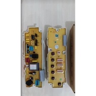MESIN TOMBOL LG 6-Button Washing Machine PCB Module