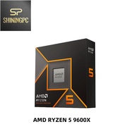 AMD RYZEN 5 7600 RYZEN 7 7700 RYZEN 7 7800X3D 9600X 9700X 9800X3D Processors B850M GAMING Motherboar