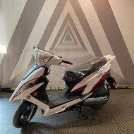 【保固車】【0元交車】2015年 KYMCO 光陽 G6 150 G6150 機車 50周年紀念版