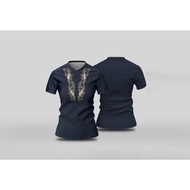 DEPED 2025 UNIFORM FOR NON-TEACHING PERSONNEL FOR MALE & FEMALE is available for Tshirt