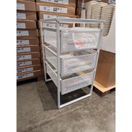 Drawer White IKEA LENNART (LENNART)