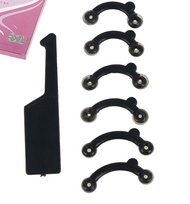 Nose Up Lifting Clip Beauty Nose Up Clipper Natural Nose Up Shaper Alat Pemancung Hidung Permanen Al