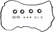 Valve Cover Gasket Kit Replacement for Toyota Camry 2.5L/2.7L, RAV4, Lexus ES300h/NX300h, Highlander