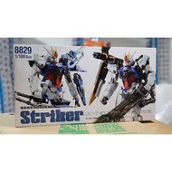 Daban 8829 MG 1/100 Perfect Strike Gundam / MB Ver