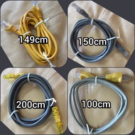 Network cable RJ45 Ethernet cable New items