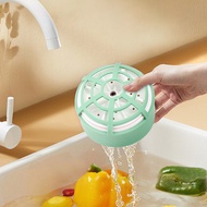 Portable Fruit and Vegetable Washing Machine Food Purifier Remove Farmers Eliminate Vegetable Fruit 