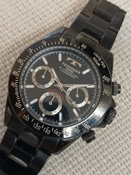 🌿🌿SWISS TECHNOS CHRONOGRAPH QUARTZ