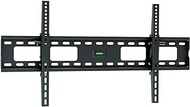 Ultra Slim Tilt TV Wall Mount Bracket for Samsung 55" Class Q70 Series QLED 4K Smart TV - QN55Q70CDFXZA - QN55Q70CDFXZA - Low Profile 1.7" from Wall, 12° Tilt Angle, Easy Install