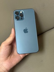 iPhone 12 Pro Max 512GB