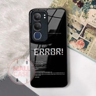 Latest Vivo Y19S Glossy Glass Softcase [SCK07] Vivo Y19S Case - Vivo Mobile Phone Case - Vivo Y19S C