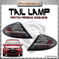 Proton Persona/Gen 2 LED Tail Light Tail Lamp Taillamp  Led Smoke