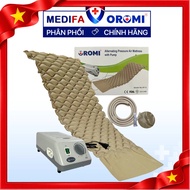 Oromi HF-A Anti-Ulcer Air Mattress Supports Patients and Bedridden Elderly