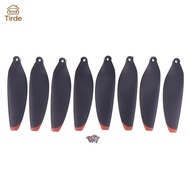 Tirde for L600 Pro/L600 Pro Max Drone propeller spare parts L600 Pro S l600pro Max propeller leaf S 
