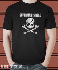 KAOS SUPERMAN IS DEAD 07