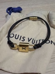 LV 鎖頭手飾