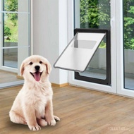 Pet Supplies Pet Door Cat Door Dog Door Hole Barrier Dog Cage Dog Door Fence Dog Hole Dog Passage Tw