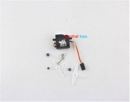 servo WPL C34 spare part servo rc car WPL C34