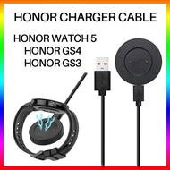 Honor Watch5 , Honor Watch GS4 , Honor Watch GS3 Charger Honor Watch 5 , Honor Watch GS 4 GS 3 Charg