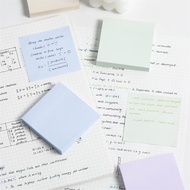 Cream Mulberry Sticky Notes Korean ins Style Sticky Notes Sticky Notes Students Use Notes Sticky Not