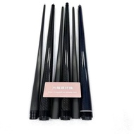 OEM ODM 3K Carbon Fiber Snooker Pool Cues Carbon Fibre Billiard Tacos De Billar Cues Shaft Snooker &