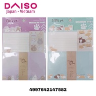 [DAISO Japan] DAISO WRITE PAPER STICKER DAISO