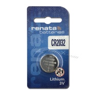 Swiss CR2032 Battery Car Remote Control Battery 3V Lithium Battery Button Battery 2032 Electronic Ac