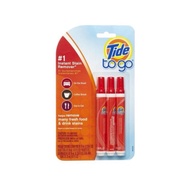 (3 Counts) Tide to Go Stain Remover Pen 10ml*3