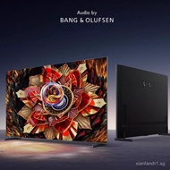 TCL Home TV85/98Inch View QD-Mini LED Wanxiang Division4K Ultra-thin Flat Screen Television