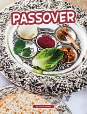 Passover Gloria Koster