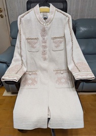 MOISELLE 慕絲 外套 coat