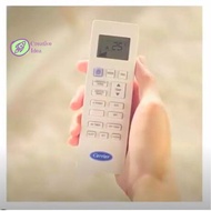 Carrier Remote Control for Klarwind and Xpower 2 Inverter Slimpac Aircon