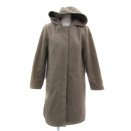 Global Work Jacket Brown beige Direct from Japan Secondhand