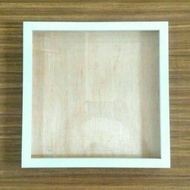 3D Frame size 25 x 25