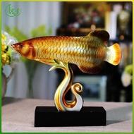 [Wishshopeelxl] Statue Feng Shui Decoration Ornament for Office Bedroom Porch
