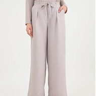 ARWEN PANTS BY GEULIS -Beige